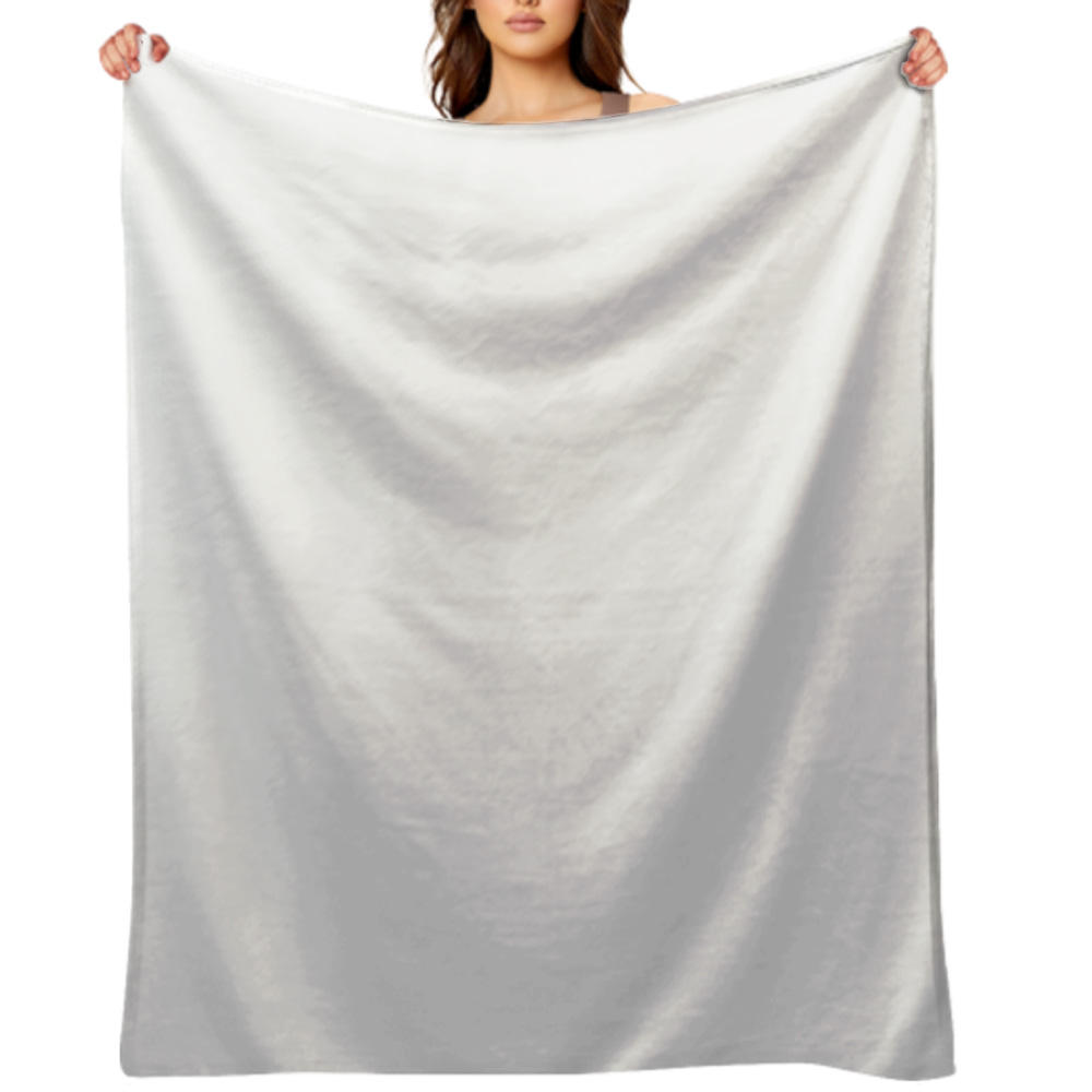 240g法兰绒毛毯